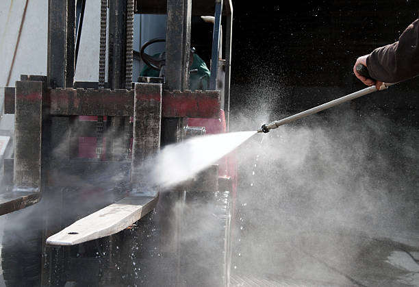 Best Exterior Home Cleaning  in Belgium, WI