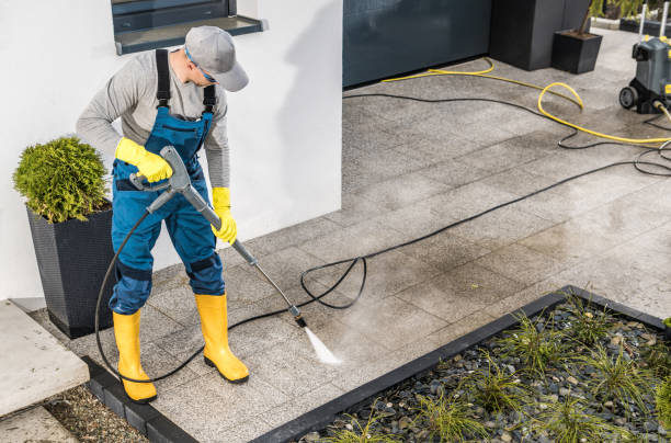 Best Concrete Pressure Washing  in Belgium, WI