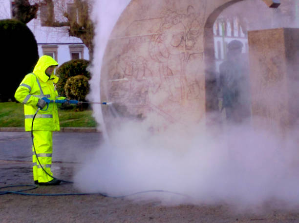 Professional Pressure Washing in Belgium, WI