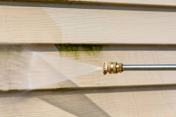 Best Garage Pressure Washing  in Belgium, WI