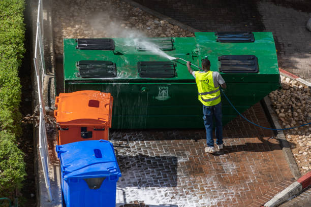 Best Pressure Washing Brick  in Belgium, WI